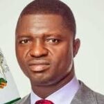 Ebonyi Governor Francis Nwifuru announces Christmas bonus