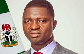 Ebonyi Governor Francis Nwifuru announces Christmas bonus