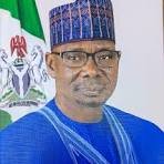 Governor Abdullahi Sule at the groundbreaking of the NIPR University in Nasarawa State