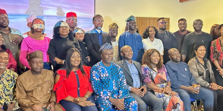 Health experts at Abuja meeting calling for increased AMR surveillance funding