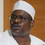 Senator Ali Ndume speaks on vetting flaws in ambassadorial nominations