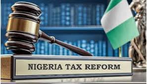 Legal experts debate Nigeria’s new tax reform laws