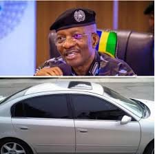 NBA President Afam Osigwe warns IGP over tinted glass enforcement policy