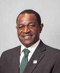 NELFUND headquarters in Abuja during temporary remote operations