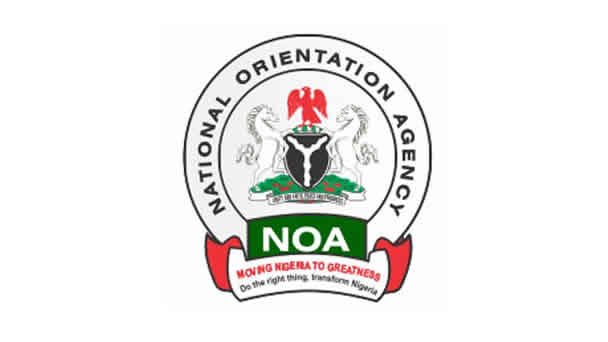NOA officials launch security awareness campaign in Katsina border area
