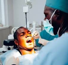 Nigerian Dental Association calls for oral health policy reform”