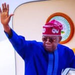President Bola Tinubu departs Nigeria for Abu Dhabi Sustainability Summit
