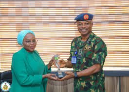 UBEC Partners with Nigerian Air Force to Secure Schools