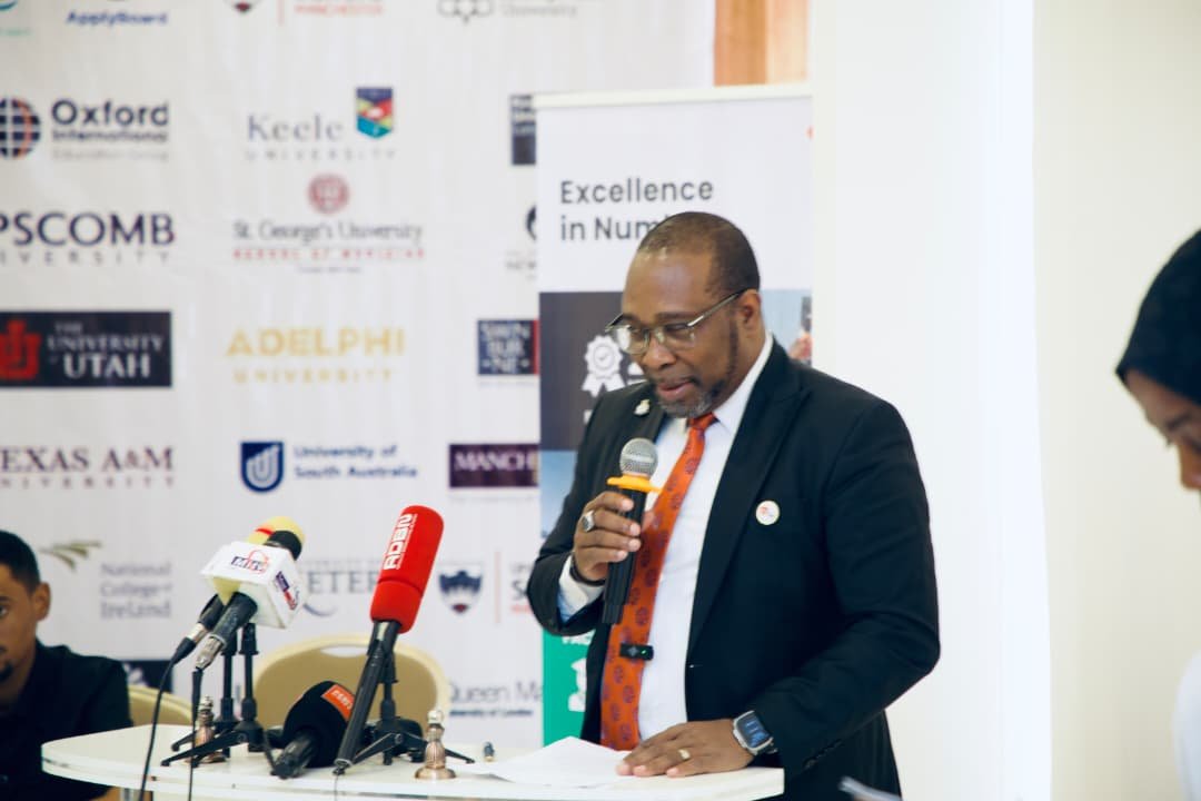 Foreign university placement Nigeria