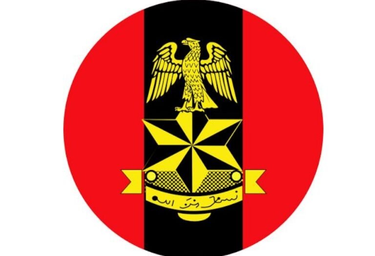 Nigerian Army announces DSSC Course 29/2026 officer recruitment