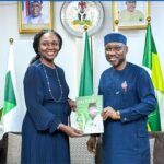 NUPRC CEO meeting Nigeria Gas Minister to discuss gas visi