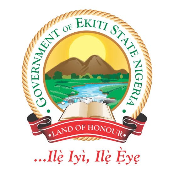 Enumerators conducting MICS-7 household survey in Ekiti State