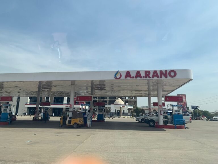 Fuel attendants and motorists react to unmanned fuel stations in Nigeria