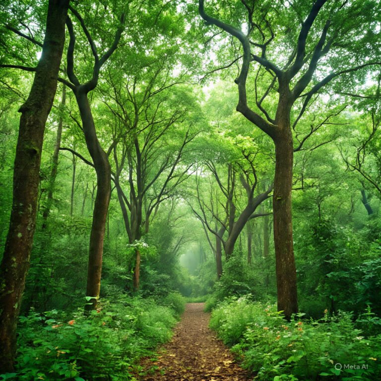 Nigerian forestry stakeholders receive FAO-GEF7 geospatial data training in Abeokuta