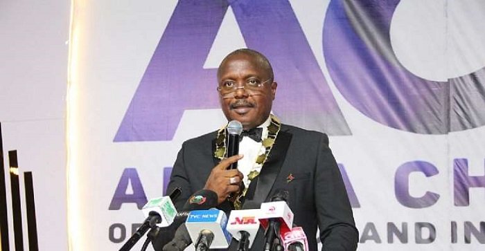 Nigerian traders protest sachet alcohol ban impacting jobs