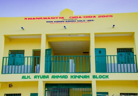 Parents and students preparing for school resumption in Nigeria amid safety concerns