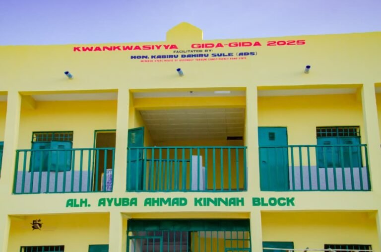 Parents and students preparing for school resumption in Nigeria amid safety concerns