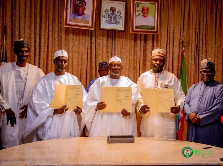 Solar panel assembly line planned in Jigawa State