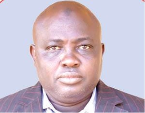 Detective Auwal Bala Durumin Iya