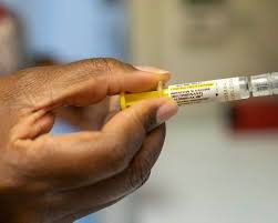 Africa CDC officials discussing cancellation of hepatitis B vaccine trial