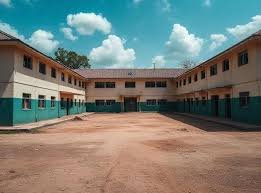 Closed school premises amid security concerns in Niger State