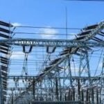Electricity distribution infrastructure in Nigeria