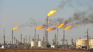 Gas flaring and methane emissions in Nigeria’s Niger Delta