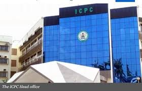 ICPC headquarters in Abuja amid investigation of former NMDPRA chief Farouk Ahmed