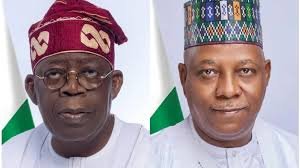 Nigeria’s President Tinubu and Vice-President Shettima both abroad amid governance concerns