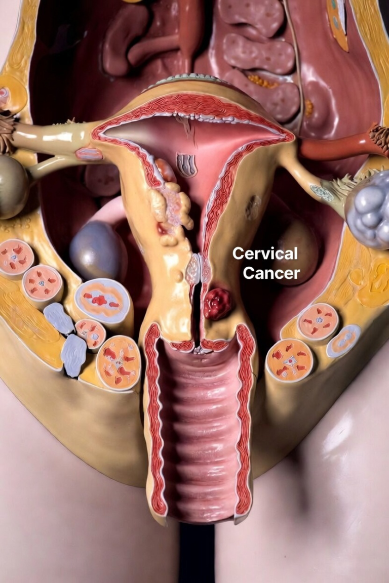 Cervical cancer is almost entirely preventable, yet it kills thousands annually in Africa. An in-depth analysis on global progress, Nigeria’s burden, and the path to elimination.