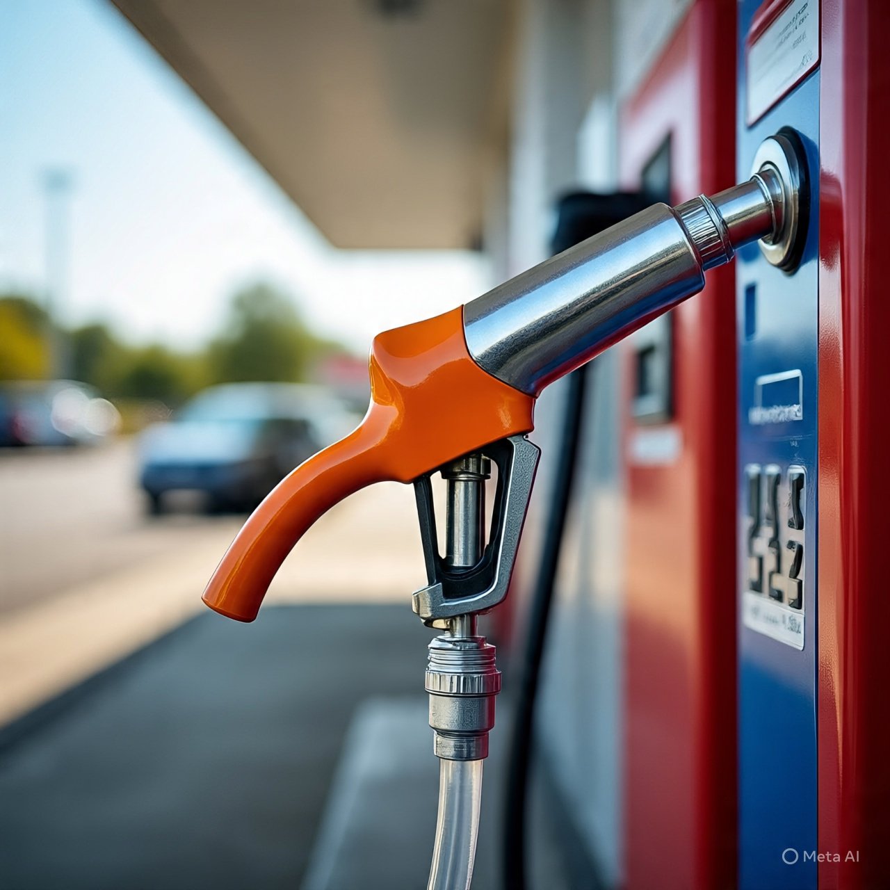 Ogun environmental taskforce sealing fuel stations over sanitation violations