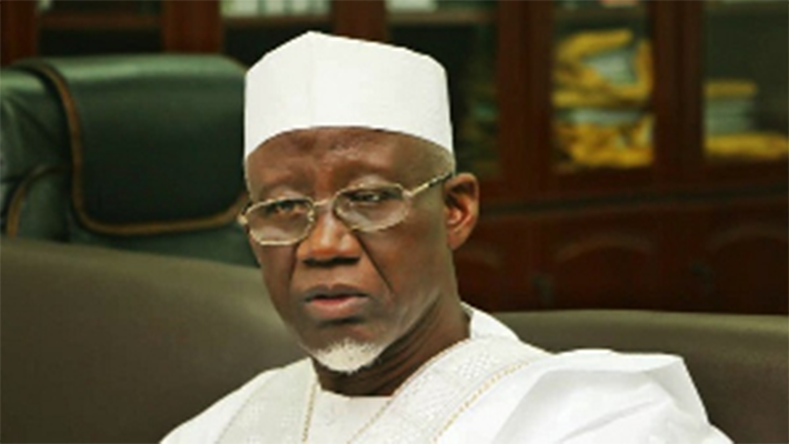 Labour stakeholders at arbitration forum in Abuja