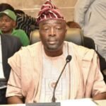 Four-storey ₦8bn shopping mall inside Federal Housing Authority estate in Abuja