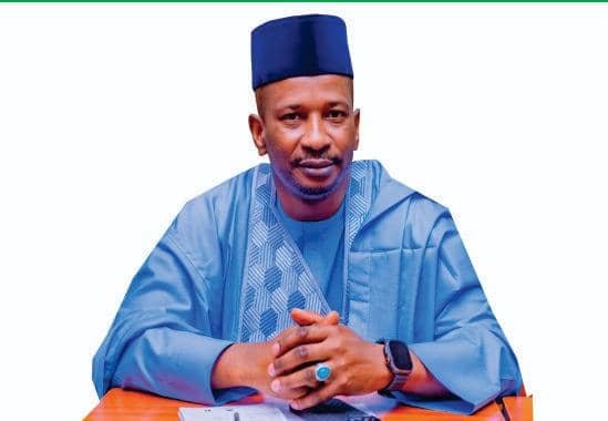 Gombe farmers planting drought-resistant crops supported by ACReSAL