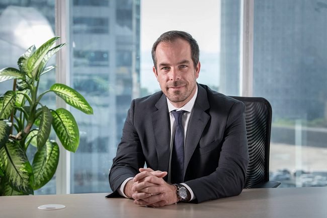 TotalEnergies executive speaks on Nigeria gas growth and emissions cuts