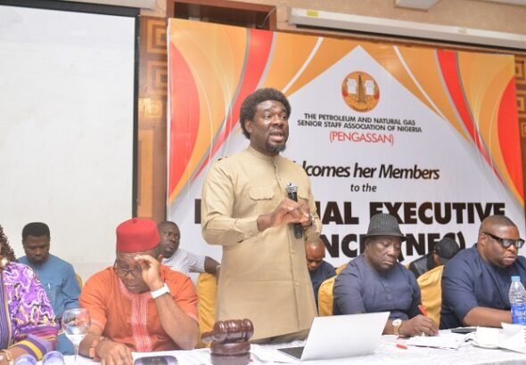 Nigerian oil workers warn against presidential decree affecting sector stability