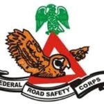 FRSC officers conduct road safety enforcement in Plateau State during Valentine’s Day