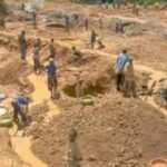 Abandoned mining pit in Plateau State linked to toxic gas deaths