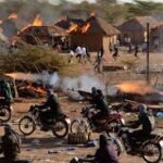 African Union condemns deadly Zamfara bandit attacks