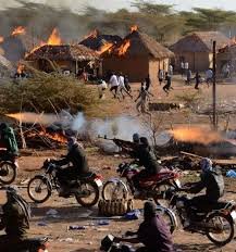 African Union condemns deadly Zamfara bandit attacks