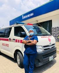 Ambulance and emergency response services in Abuja