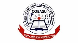 COEASU leaders discuss leadership of colleges commission