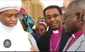 Christian leaders addressing insecurity and church abductions in Kaduna