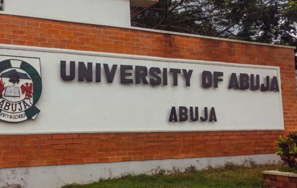 University of Abuja campus