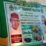 Kano launches satellite-based digital vehicle tracking system