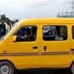 Lagos enforces Korope bus restriction on Lekki–Epe corridor