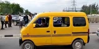 Lagos enforces Korope bus restriction on Lekki–Epe corridor