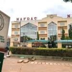 NAFDAC headquarters issuing clarification on Amoxicillin