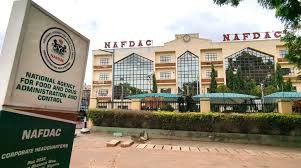 NAFDAC headquarters issuing clarification on Amoxicillin