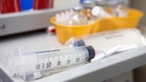 New customs codes aim to speed vaccine delivery during emergencies